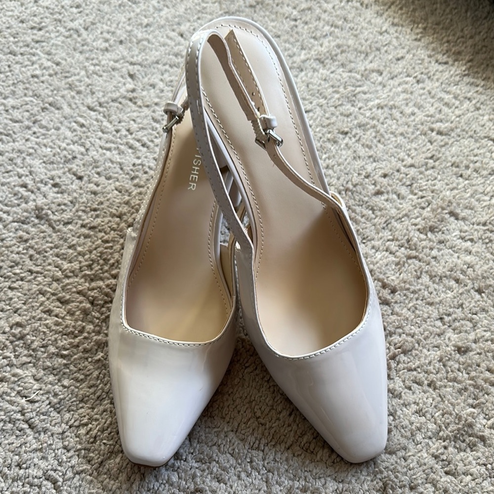 Marc Fisher Women's Slingback Shoes